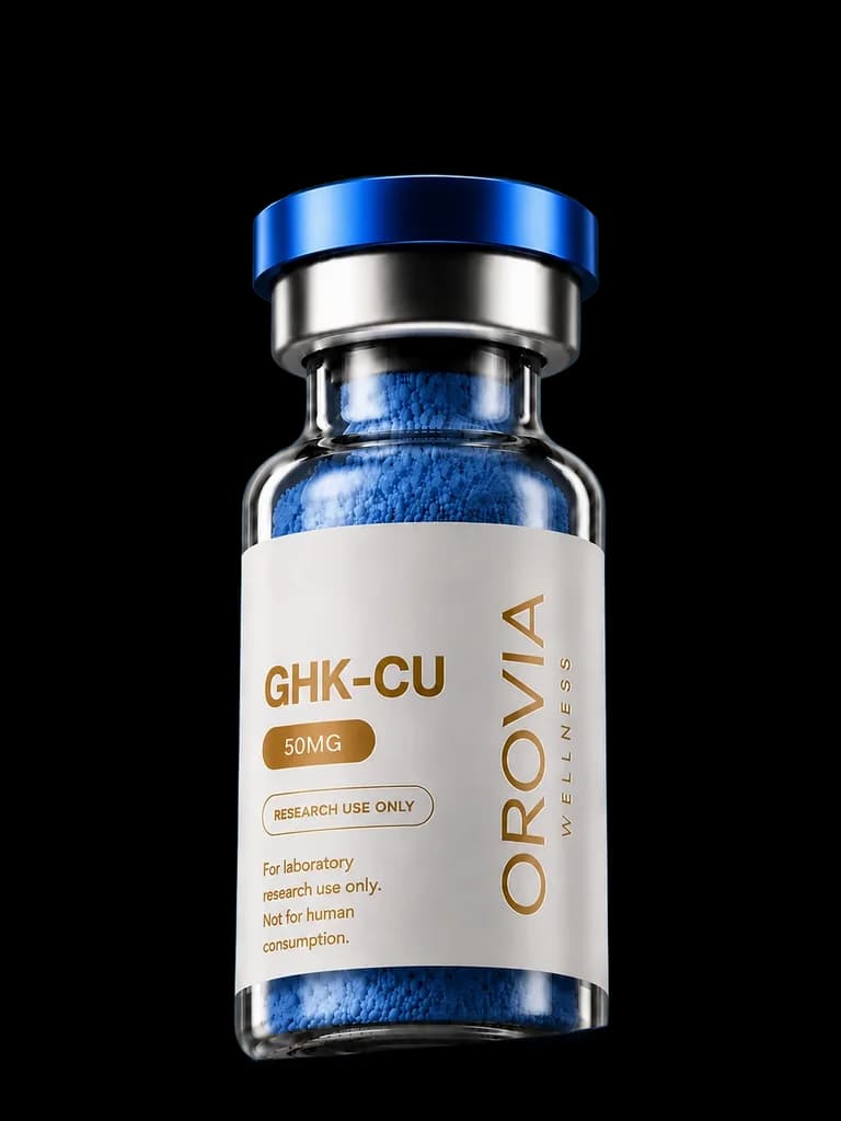 GHK-CU