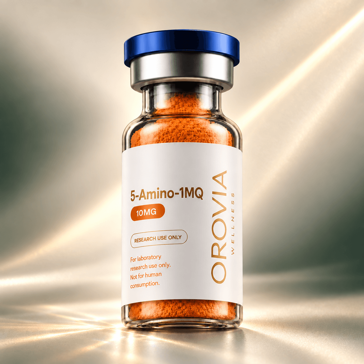 5-Amino-1MQ