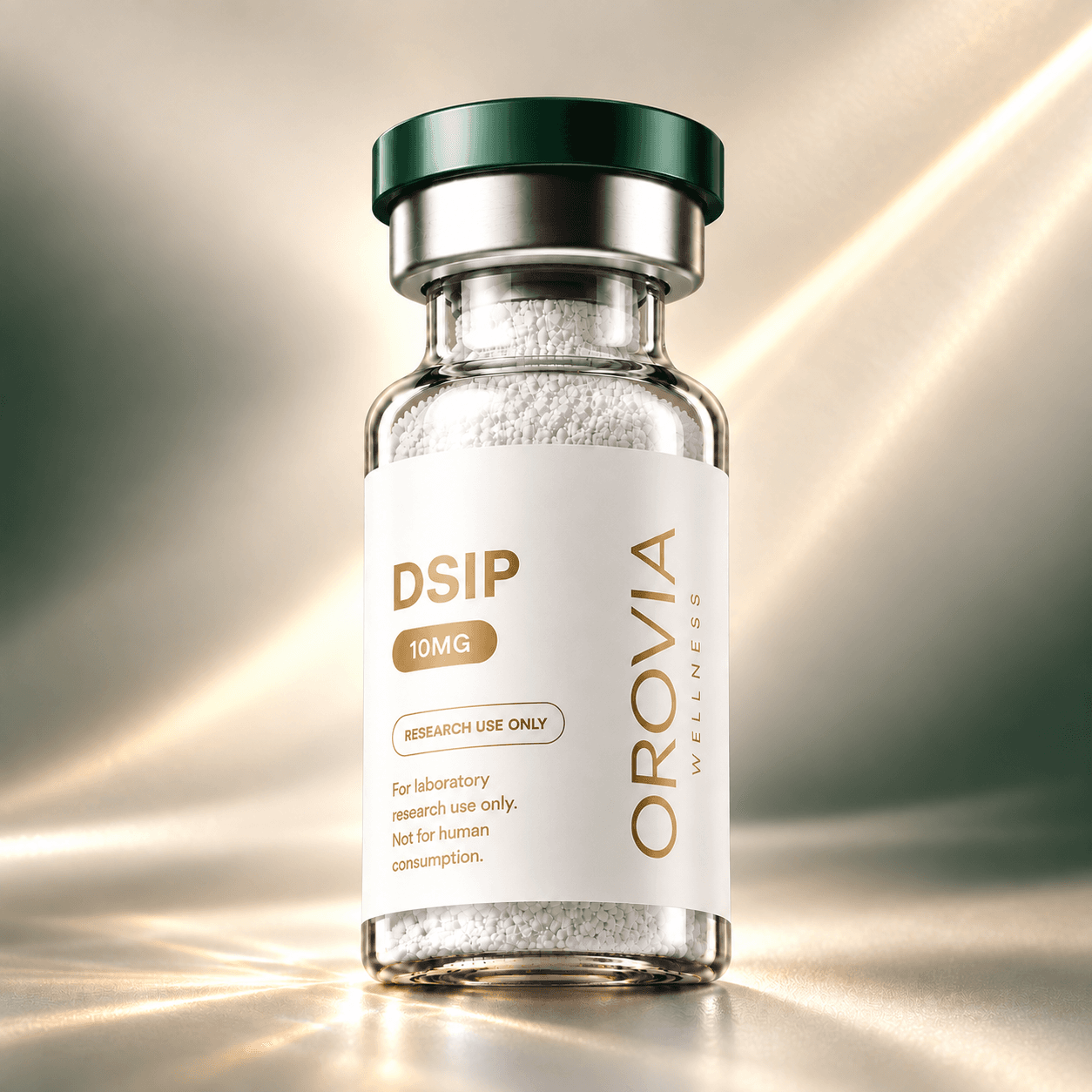 DSIP
