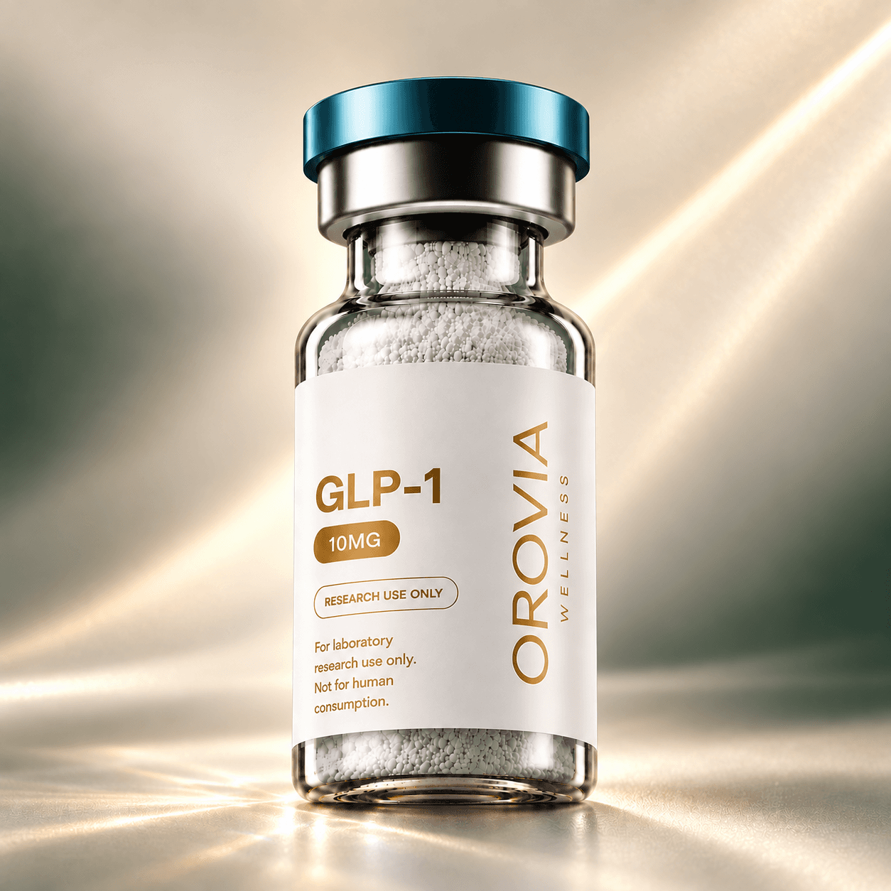 GLP-1