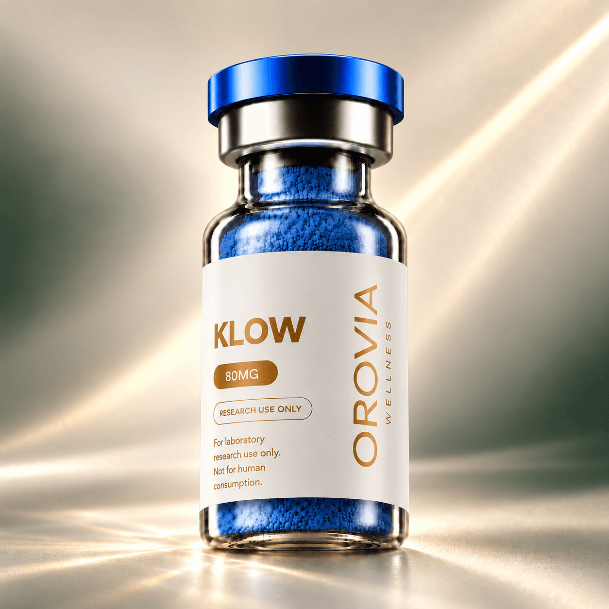 KLOW Blend