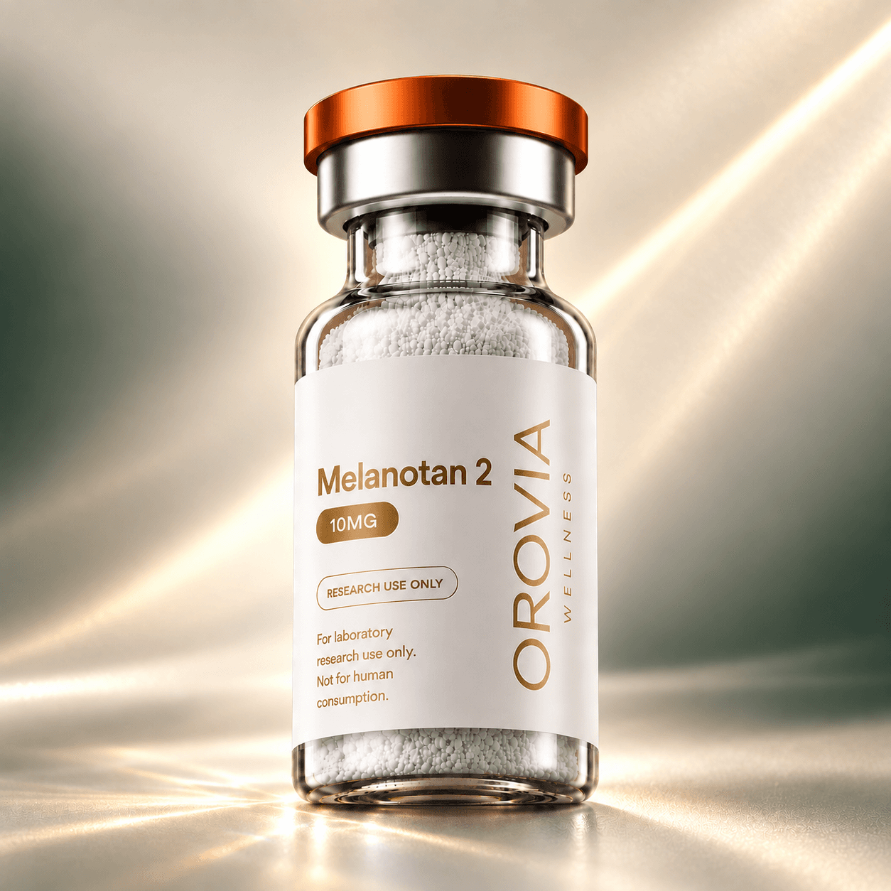 Melanotan 2 (MT-2)