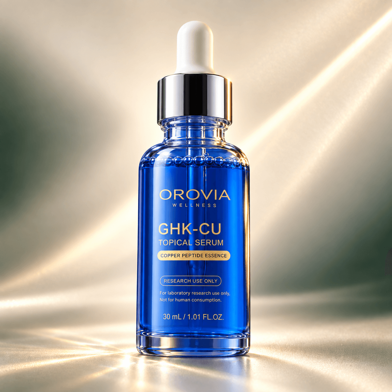 GHK-Cu Serum