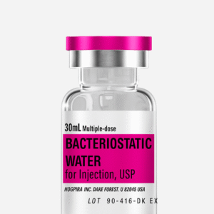 Reconstitution Solution 30ml