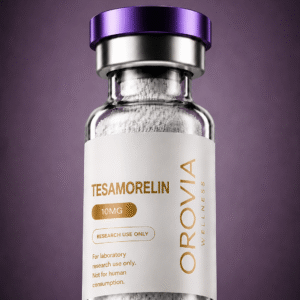 Tesamorlin - 10 MG