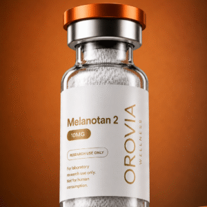 Melanotan 2 (MT-2)