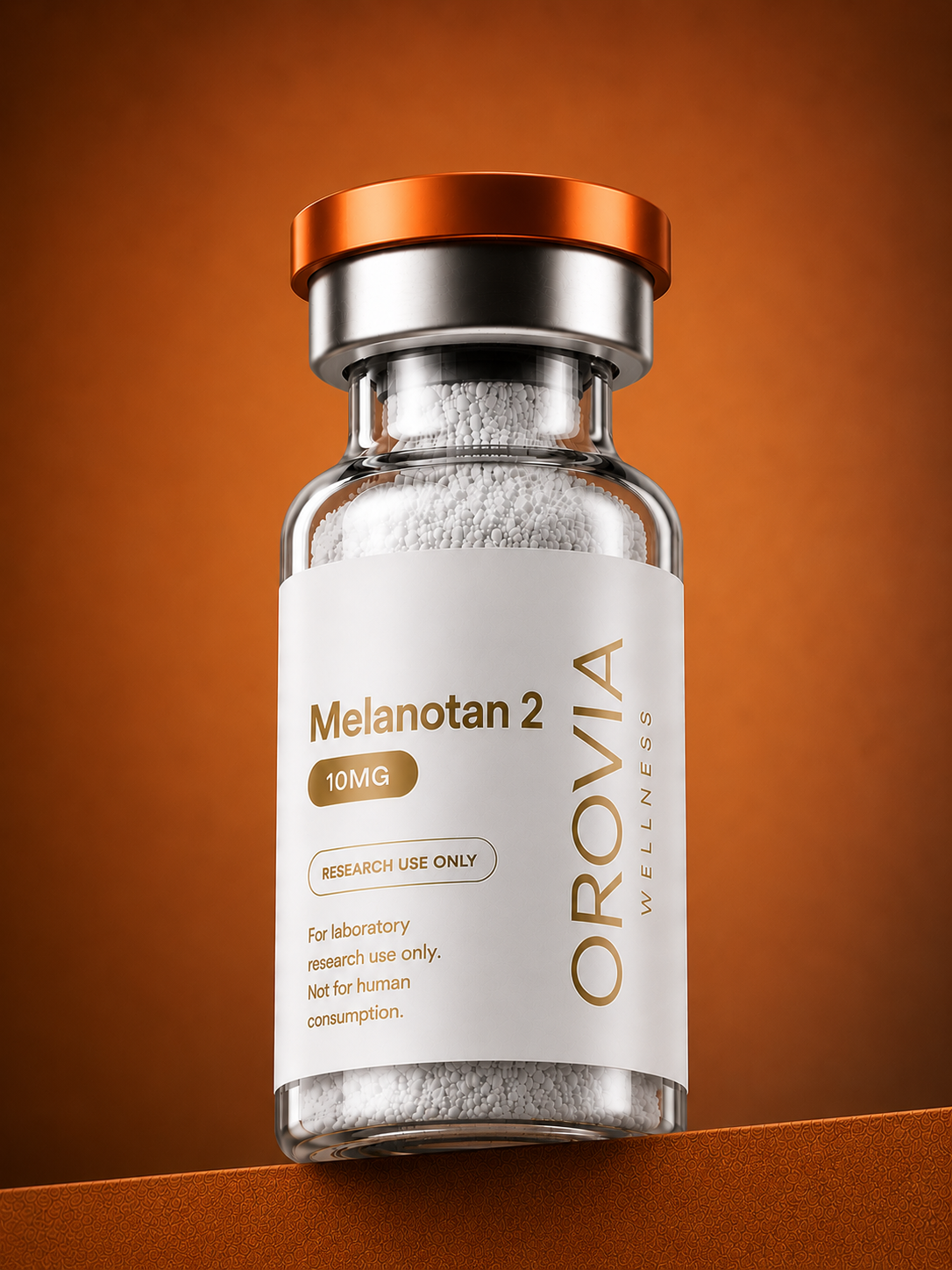 Melanotan 2 (MT-2)