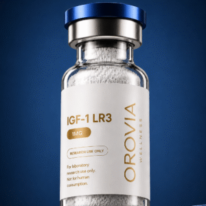 IGF-1 LR3