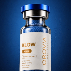 KLOW Blend
