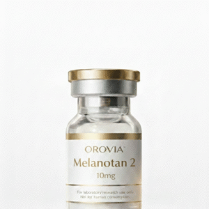 Melanotan 2 (MT-2)