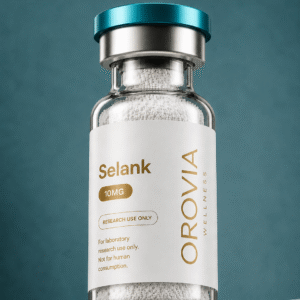 Selank