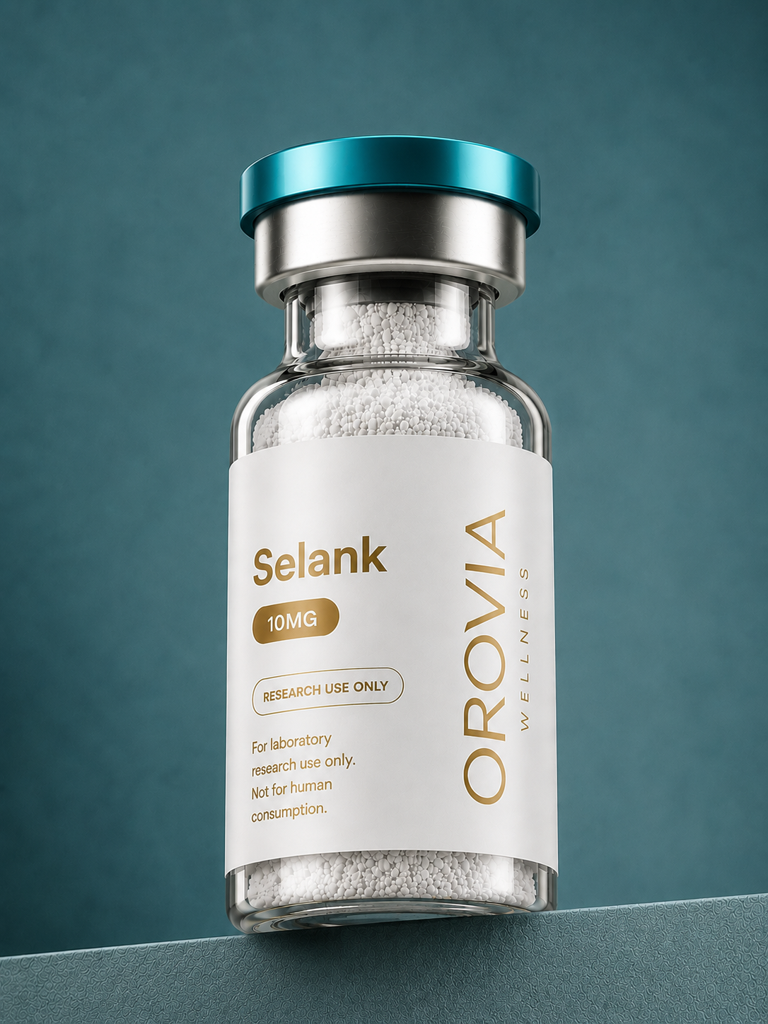 Selank