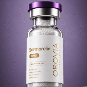 Sermorlin