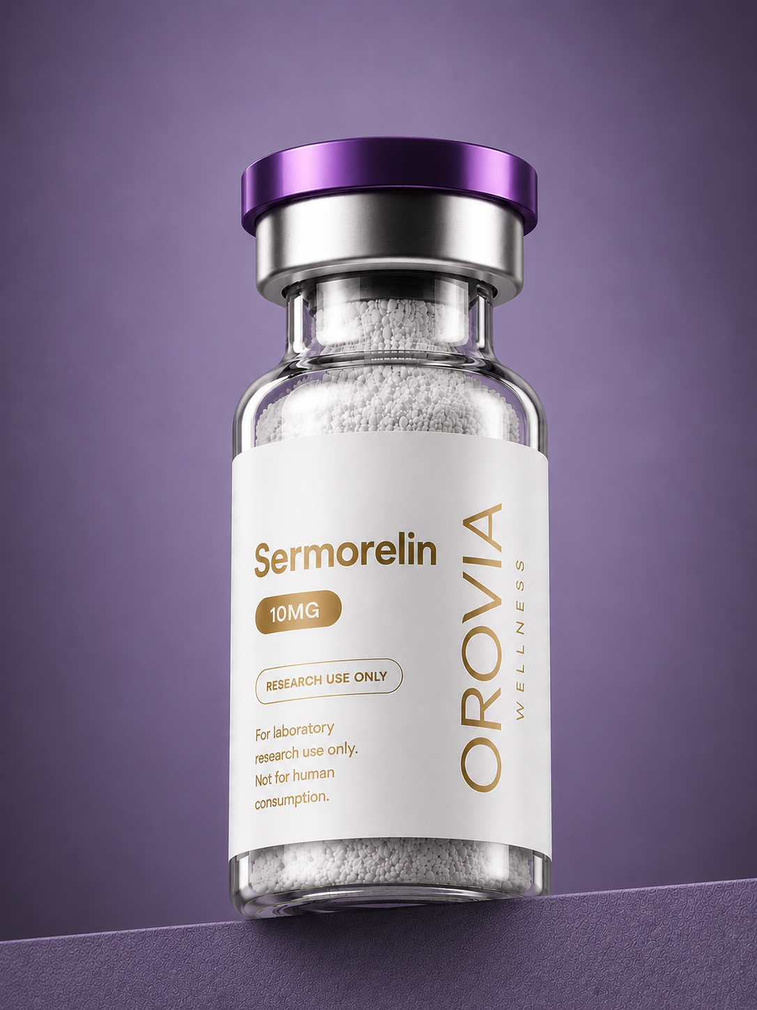 Sermorlin
