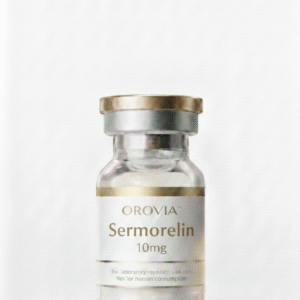 Sermorelin