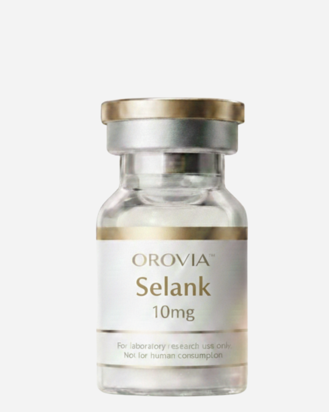 Selank - Image 2