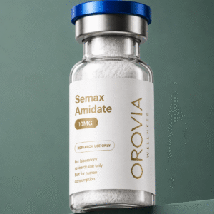 Semax Amidate