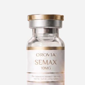 Semax Amidate