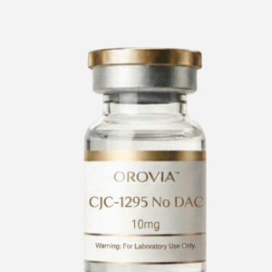CJC-1295 No DAC