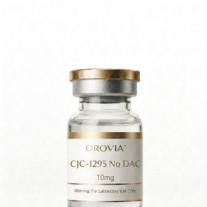 CJC-1295 No DAC