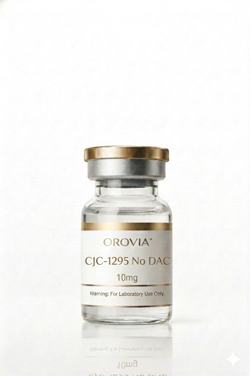 CJC-1295 No DAC