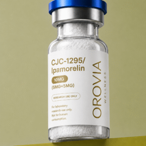 CJC-1295/Ipamorelin Blend